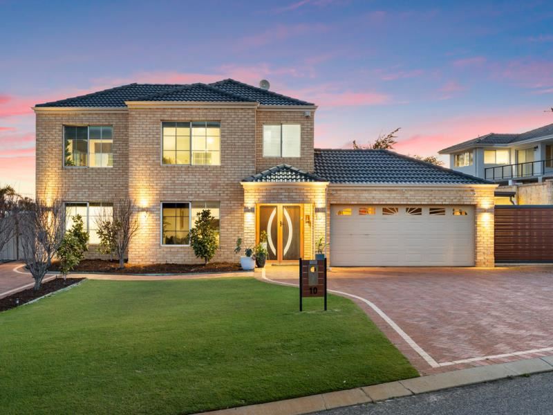 10 Tanglewood Way, Currambine