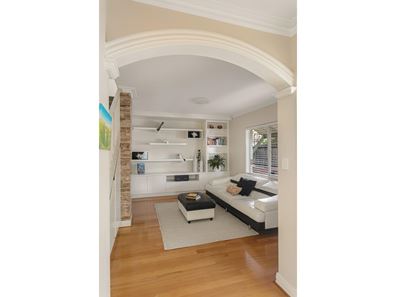 3/63 First Avenue, Mount Lawley WA 6050