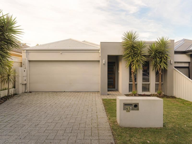 41A Fitzroy Road, Rivervale
