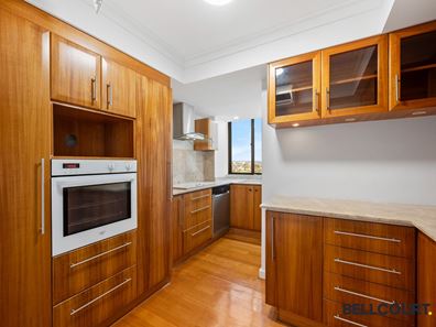 5B/158 Mill Point Road, South Perth WA 6151