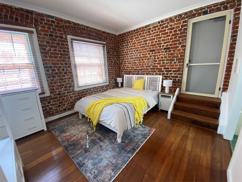 10/307 Murray Street, Perth WA 6000
