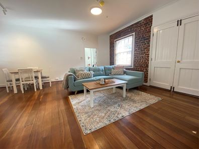 10/307 Murray Street, Perth WA 6000