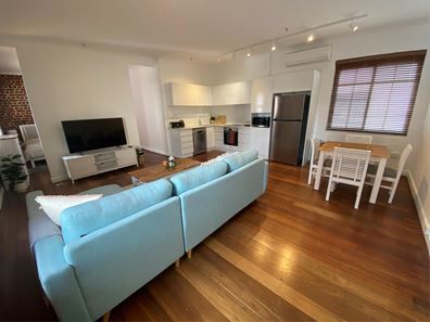 10/307 Murray Street, Perth WA 6000