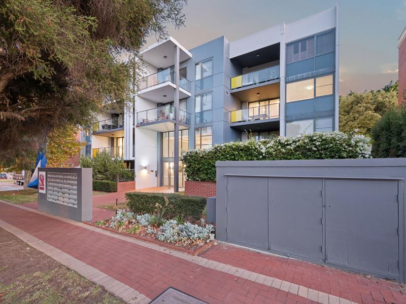 34/131 Harold Street, Highgate WA 6003