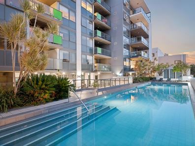 34/131 Harold Street, Highgate WA 6003