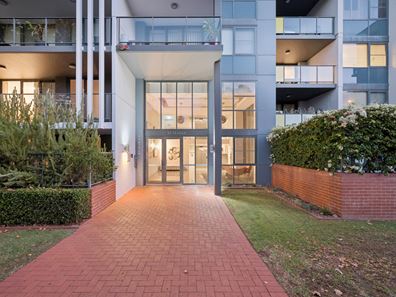 34/131 Harold Street, Highgate WA 6003