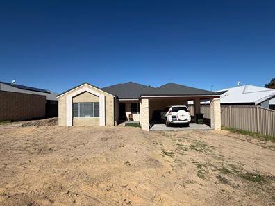 23 Eastcott Street, Yarloop WA 6218