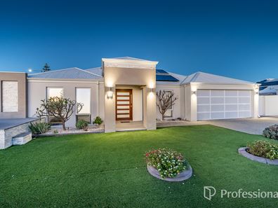 22 Forecastle Avenue, Jindalee WA 6036