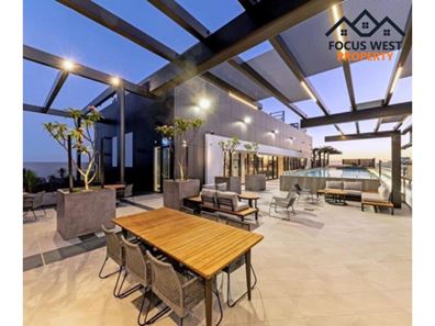 2715/380 Murray Street, Perth WA 6000