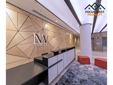 2715/380 Murray Street, Perth WA 6000