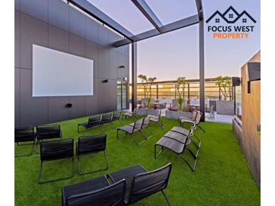 2715/380 Murray Street, Perth WA 6000