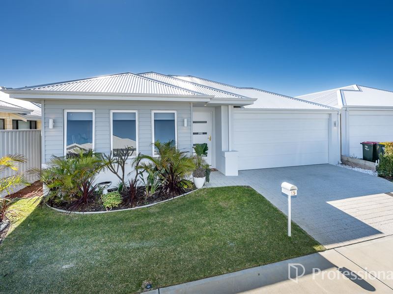 19 Bagnoles Way, Alkimos WA 6038