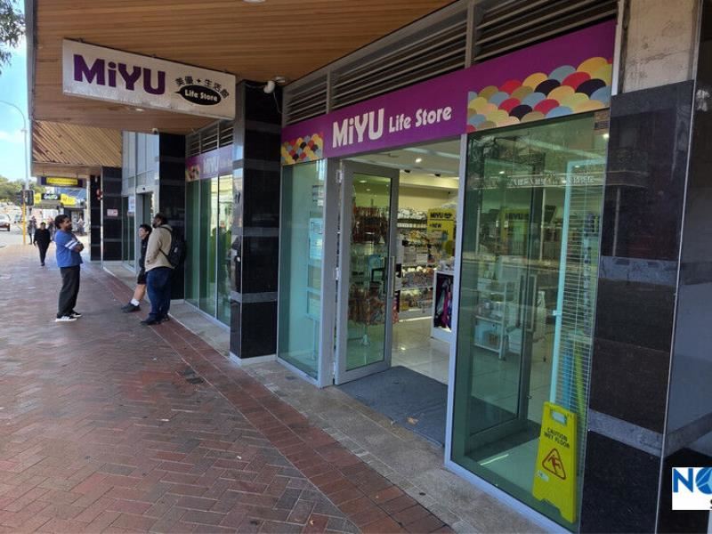 Shop 47/188 Newcastle Street, Northbridge