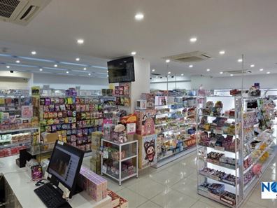 Shop 47/188 Newcastle Street, Northbridge WA 6003