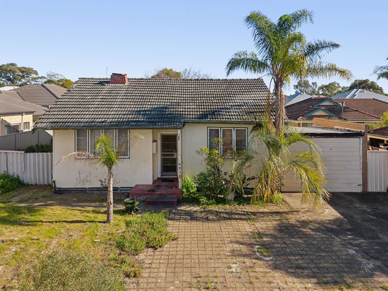 45 Coolgardie Street, St James