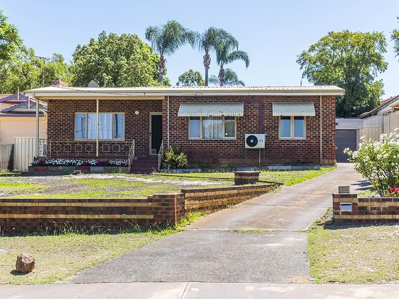 126 Kenny Street, Bassendean WA 6054