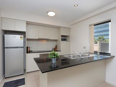 32/188 Adelaide Terrace, East Perth WA 6004