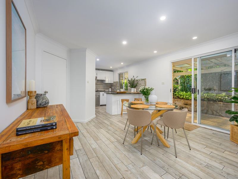 10B Aachen Crescent, Gwelup