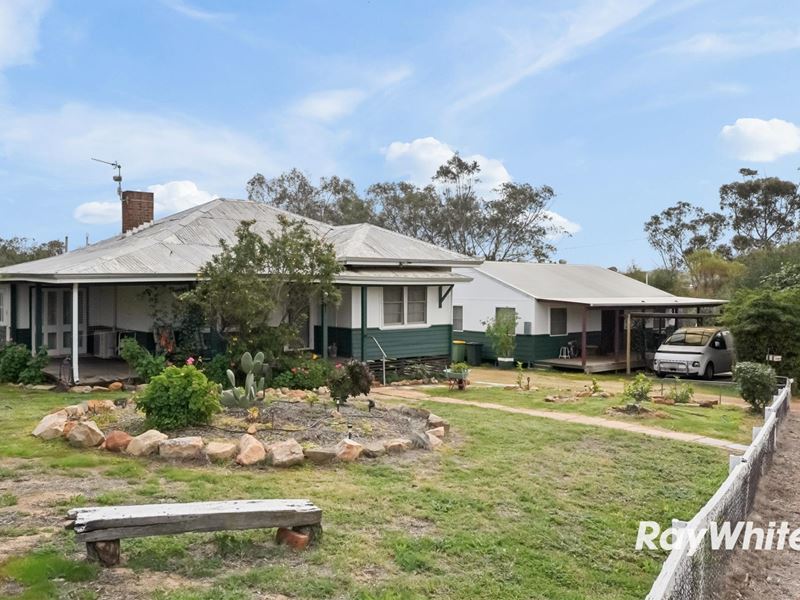 2 Duke Street, Toodyay WA 6566