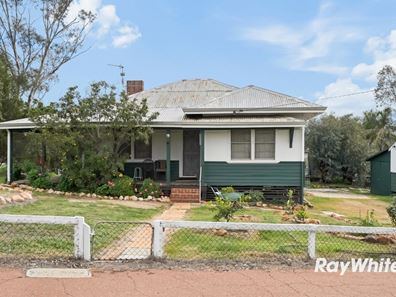 2 Duke Street, Toodyay WA 6566