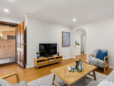 2/18 Waterloo Street, Joondanna WA 6060