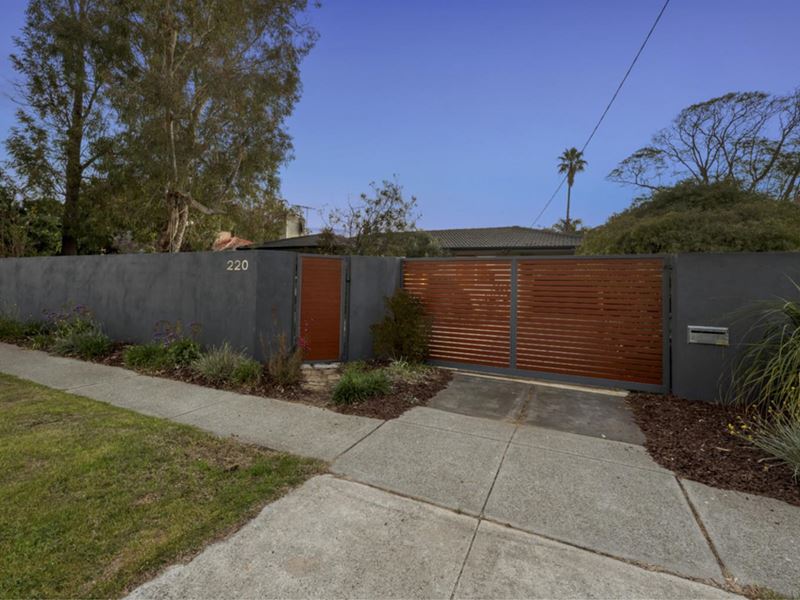 220 Erindale Road, Hamersley