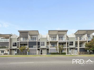 11/105 Wentworth Parade, Success WA 6164