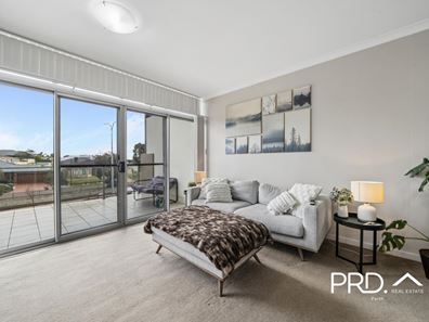 11/105 Wentworth Parade, Success WA 6164