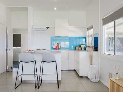 3 Mercedes Avenue, Falcon WA 6210