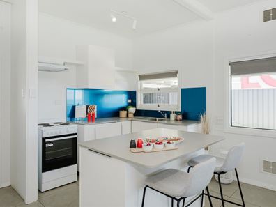 3 Mercedes Avenue, Falcon WA 6210