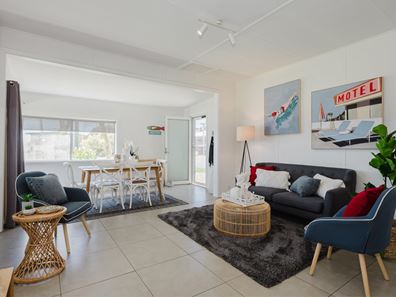3 Mercedes Avenue, Falcon WA 6210