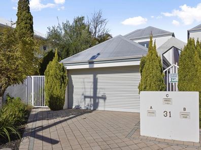 31A Richmond Street, North Perth WA 6006