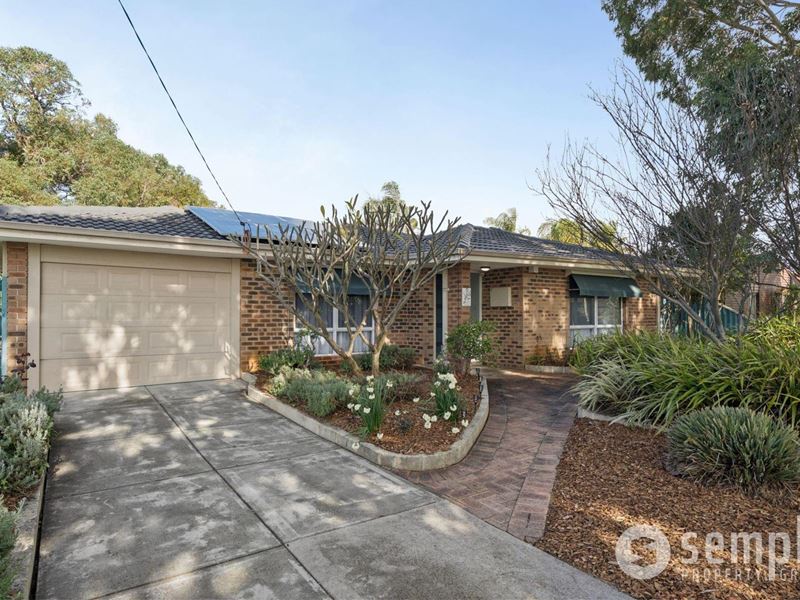 95 Cortis Way, Langford