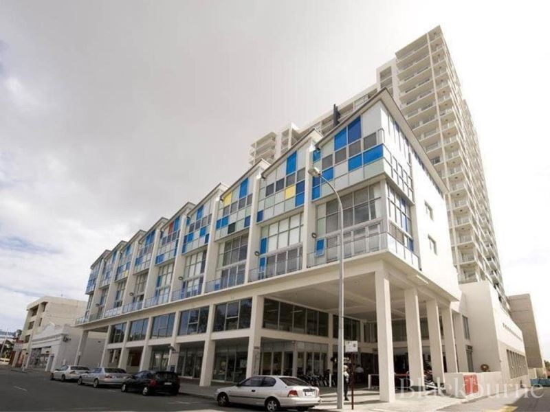 110/996 Hay Street, Perth WA 6000