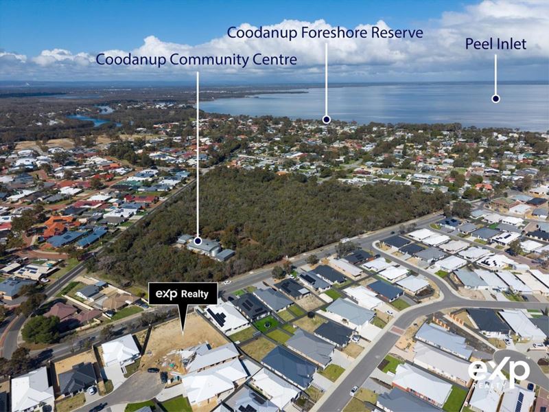 23 Inbat Court, Dudley Park WA 6210