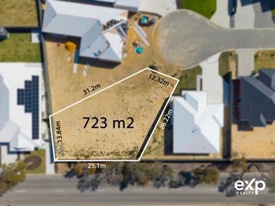 23 Inbat Court, Dudley Park WA 6210