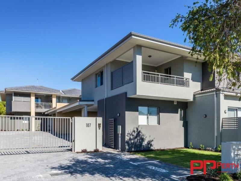 4/107 Odin Road, Innaloo WA 6018