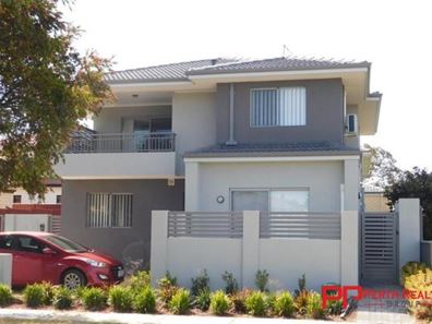 4/107 Odin Road, Innaloo WA 6018