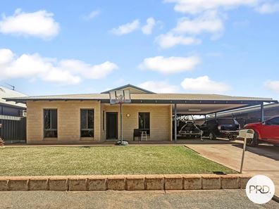 13 Wallaby Street, Baynton WA 6714