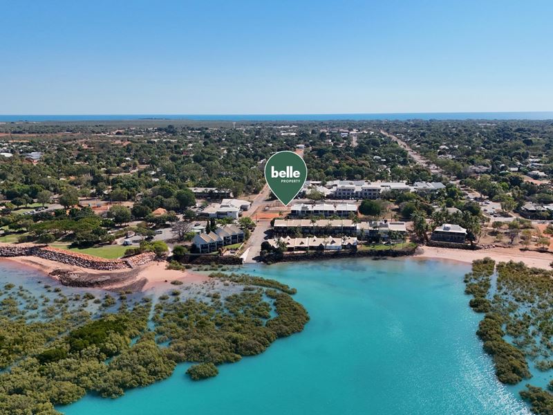 52 Hamersley Street, Broome WA 6725