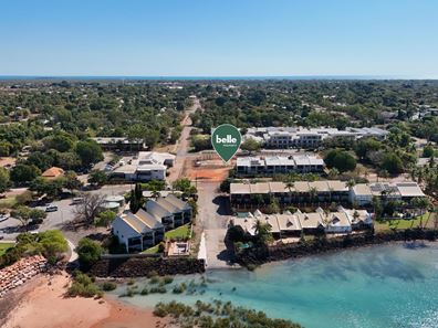 52 Hamersley Street, Broome WA 6725