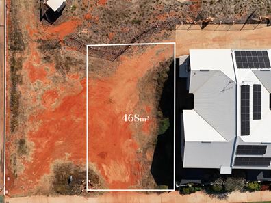 52 Hamersley Street, Broome WA 6725