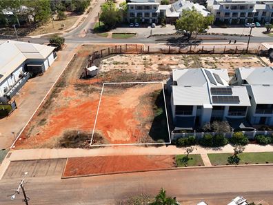52 Hamersley Street, Broome WA 6725