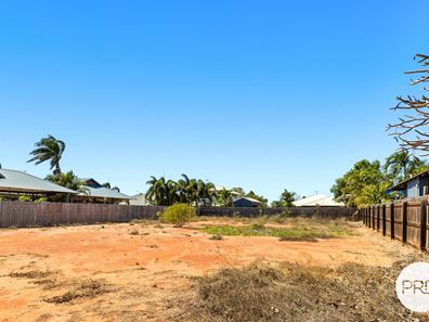 113 Jigal Drive, Djugun WA 6725