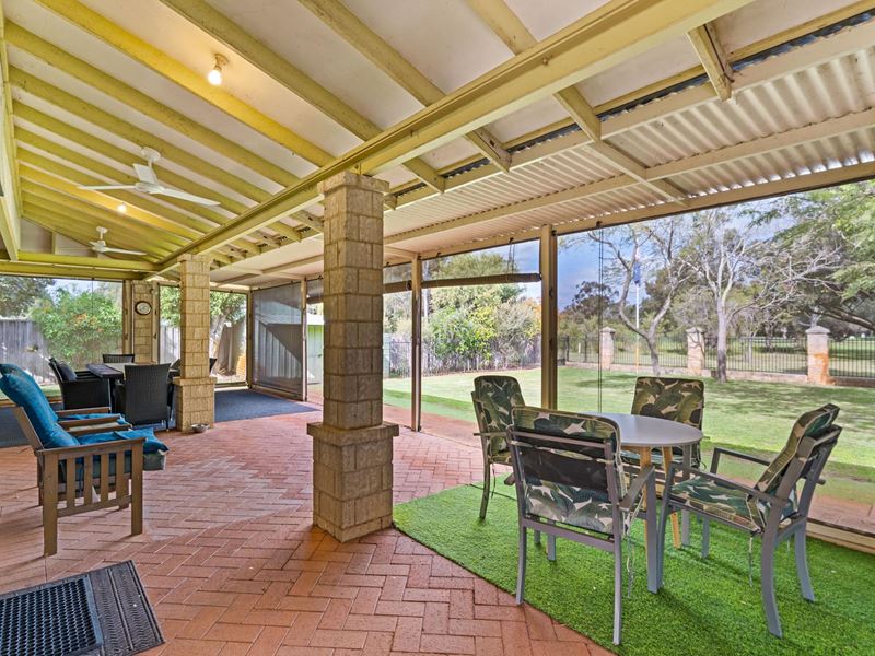 37 Midsummer Circle, Pinjarra WA 6208