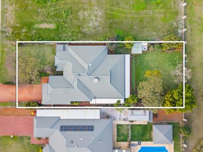 37 Midsummer Circle, Pinjarra WA 6208