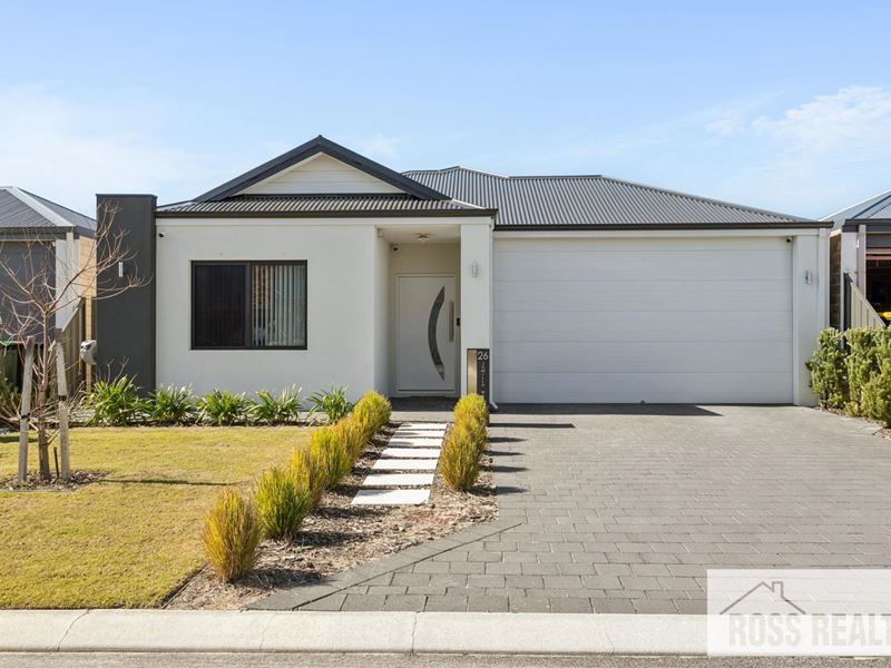 26 Jumilla Way, Caversham WA 6055