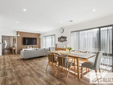 26 Jumilla Way, Caversham WA 6055