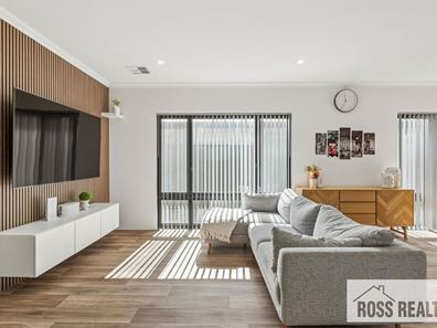 26 Jumilla Way, Caversham WA 6055