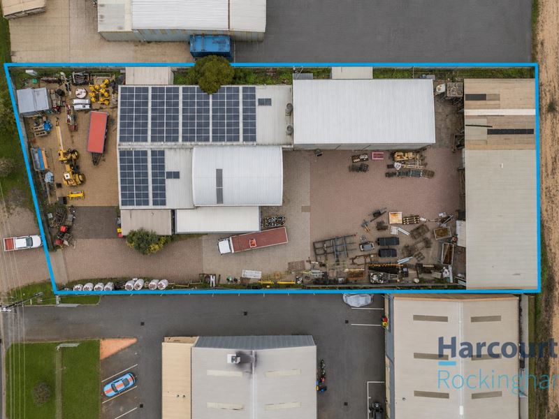 25 Crompton Road, Rockingham